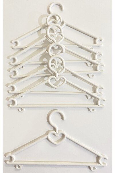 Vip Home Concept Market Ürünleri Umerașe pentru haine pentru copii cu crestăt...