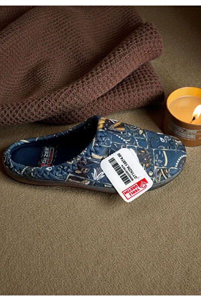 GEZER Konay 15874 kışlık ev içi gondol terliği