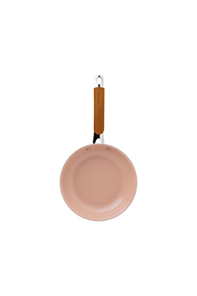 TRAMONTINA Romagna Desert Clay 20cm Ceramic Surface Pan