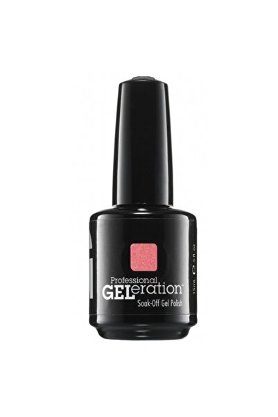 Jessica , GELeration Colours, Oja semipermanentă, GEL-1192, Malibu Barbie, 15 ml