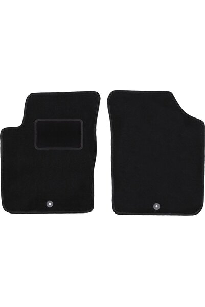 Other Covorașe față negre pentru: Kia Picanto I hatchback (2003-2011)