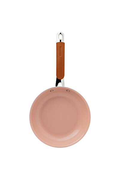 TRAMONTINA Romagna Desert Clay 30cm Ceramic Surface Pan