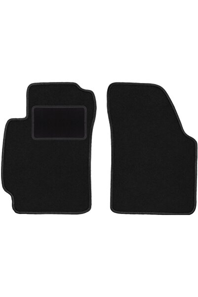 Other Covorașe față negre pentru: Honda HR-V I crossover (1999-2006)