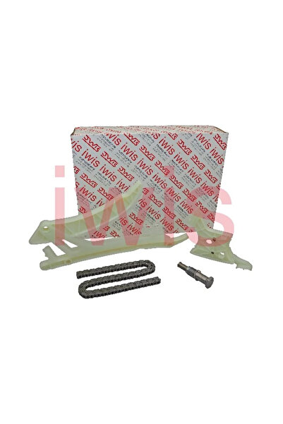 iwis Motorsysteme Chit Lant De Distributie Bmw 1/2/3