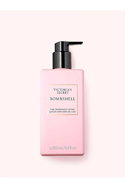 Bombshell لوشن الجسم المعطر (250 مل)