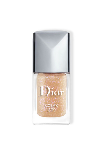 Christian Dior Oja cu efect gel Vernis, 309, Cosmic, 10 ml