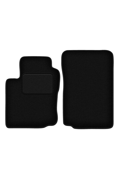 Other Covorașe față negre pentru: Suzuki Granr Vitara I 3-uși (1998-2005)