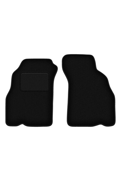 Other Covorașe față negre pentru: Hyundai Accent I (X-3) sedan (1994-2000)