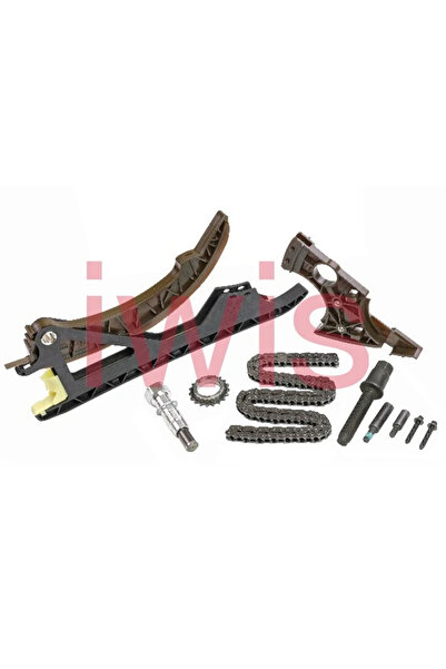 iwis Motorsysteme Chit Lant De Distributie Bmw 1/3/5