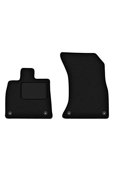 Other Covorașe față negre pentru: Audi Q5 II FY / F5 SUV (2017-)