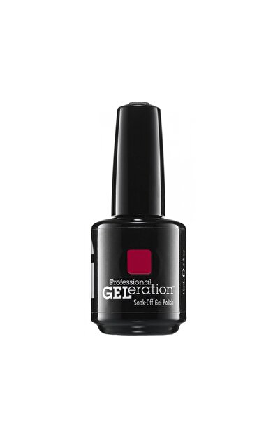 Jessica Oja semipermanentă profesională GELeration, GEL-1121, The Luring Beau...