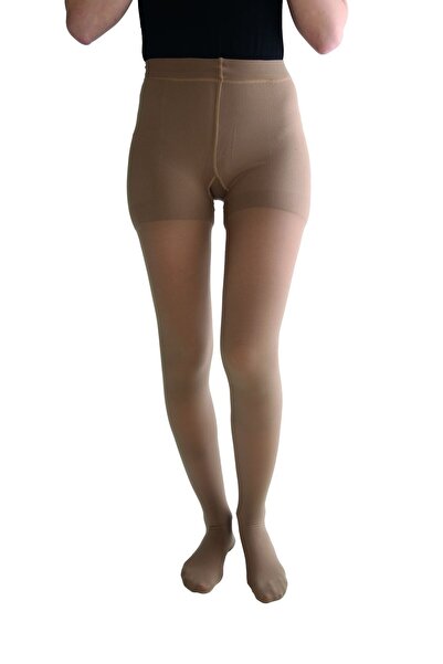 Onefix Orthopedics Külotlu Çorabı CCL2 (Burnu Kapalı)