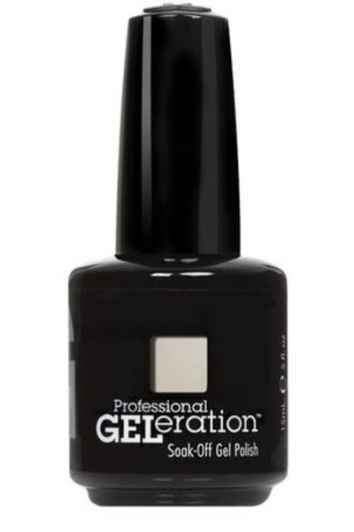Jessica , GELeration Colours, Semi-Permanent Nail Polish, GEL-1199, Falcon, 15 ml