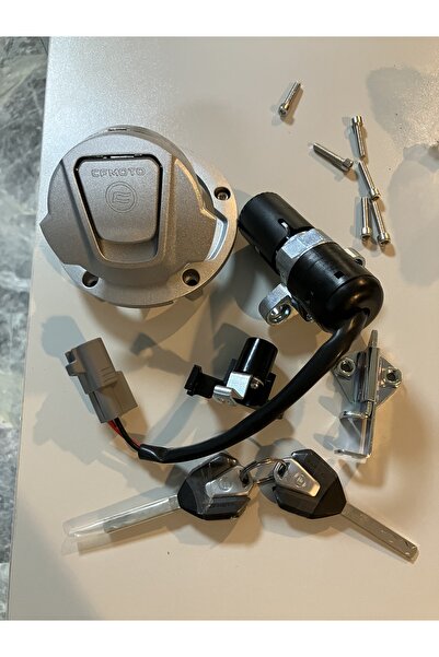 CF Moto SR NK 250 kontak seti