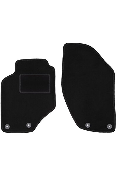 Other Covorașe față negre pentru: Volvo V70 I break (1996-2000)