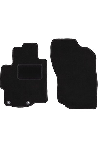 Other Covorașe față negre pentru: Mitsubishi Lancer VIII CY sedan, sportback ...