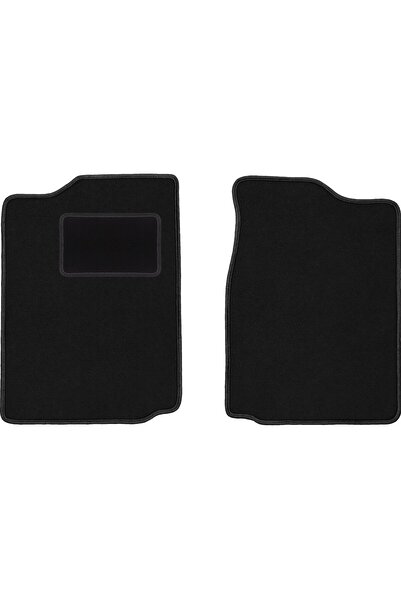 Other Covorașe față negre pentru: Suzuki Vitara I off-road (1988-1997)