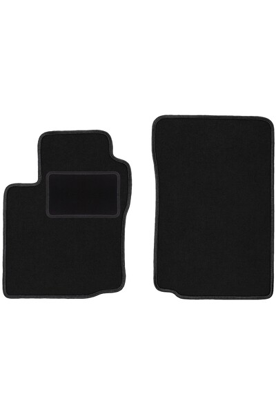 Other Covorașe față negre pentru: Suzuki Grand Vitara I cu 5 uși (1998-2005)