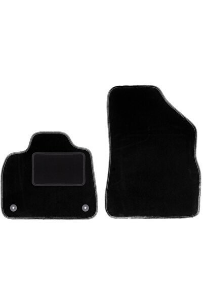 Other Covorașe față negre pentru: Citroen DS5 sedan (2011-2018)