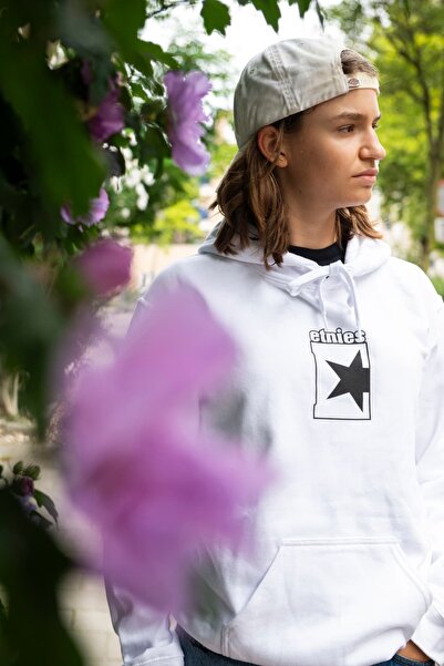 Etnies Hanorac Star Wht