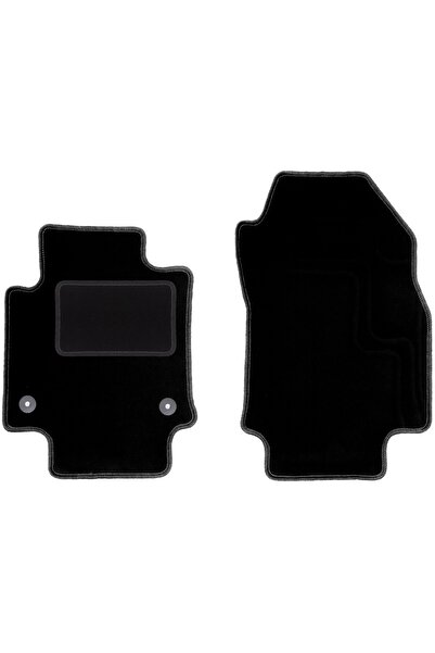 Other Covorase fata negre pentru: Toyota RAV4 V SUV (2019-)