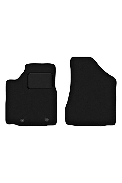 Other Covorașe față negre pentru: Nissan Murano Z50 SUV (2003-2008)