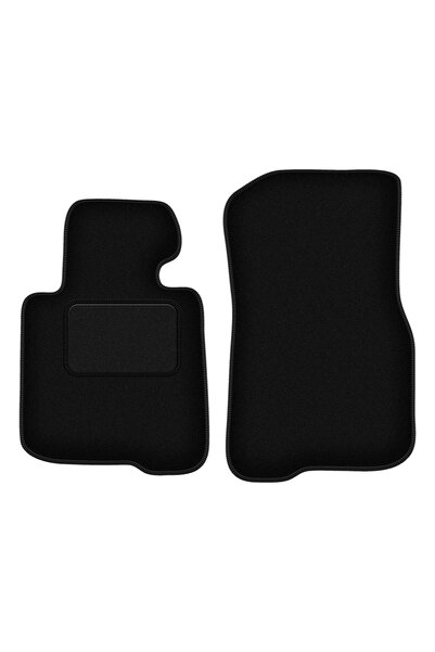 Other Covorașe față negre pentru: BMW 4 F36 Gran Coupe (2014-)