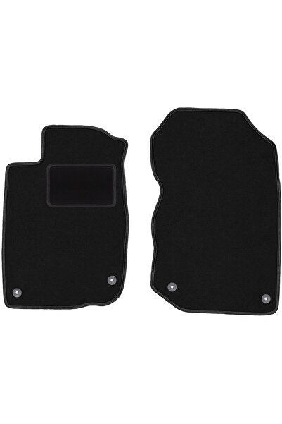 Other Covorașe față negre pentru: Honda CR-Z coupe (2010-2016)