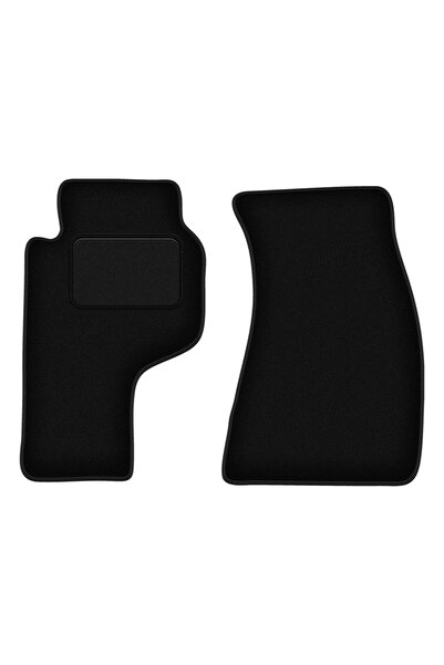 Other Covorașe față negre pentru: Nissan 200SX coupe (1988-2003)