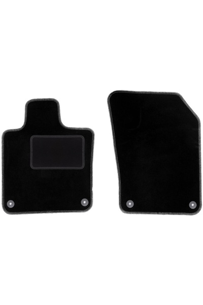 Other Covorașe față negre pentru: Volvo V90 II break (2016-)