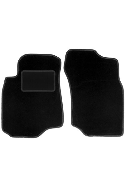 Other Covorașe față negre pentru: Mitsubishi Lancer VII station wagon, sedan ...