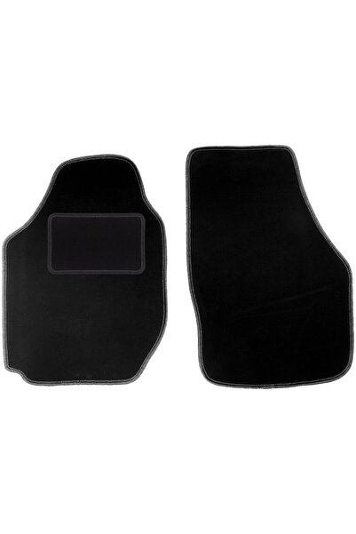 Other Covorașe față negre pentru: Toyota RAV4 I SUV (1994-2000)