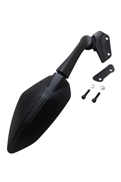 CF Moto Sr 250 Sol Ayna Komple