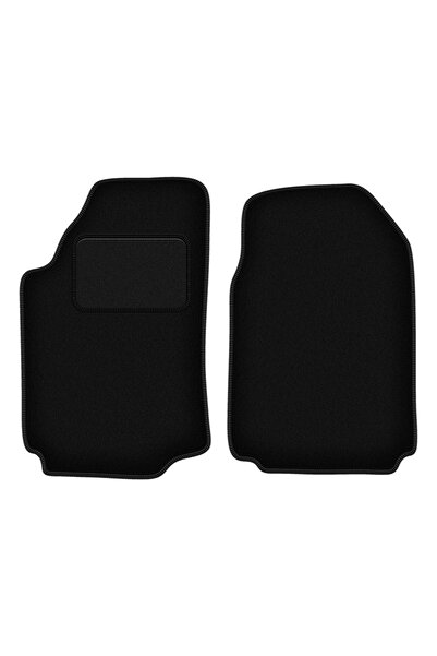 Other Covorașe față negre pentru: Audi 200 C3 sedan, avant (1983-1991)