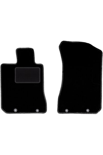 Other Covorașe față negre pentru: Honda Legend IV sedan (2004-2012)