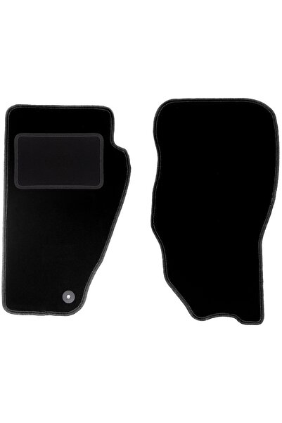 Other Covorașe față negre pentru: Dodge Nitro SUV (2006-2011)