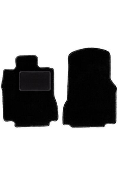 Other Covorașe față negre pentru: Mercedes A W168 hatchback (1997-2005)