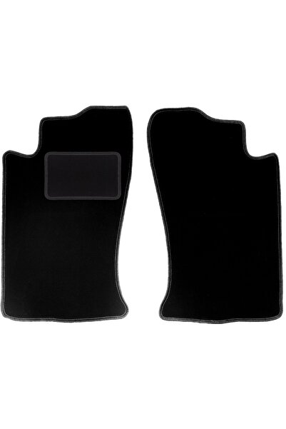 Other Covorașe față negre pentru: Mitsubishi Eclipse 2G coupe (1995-1999)