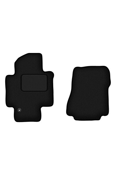 Other Covorașe față negre pentru: Nissan NV200 furgonetă (2009-)