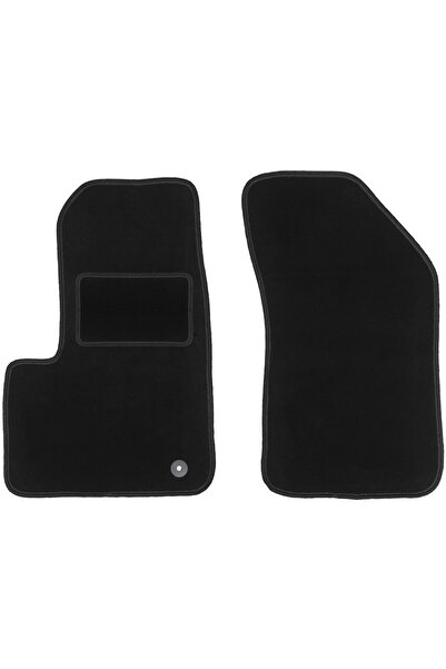 Other Covorașe față negre pentru: Dodge Avenger sedan (2007-2015)