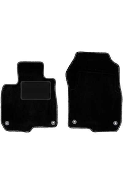 Other Covorașe față negre pentru: Honda CR-V V SUV (2018-)