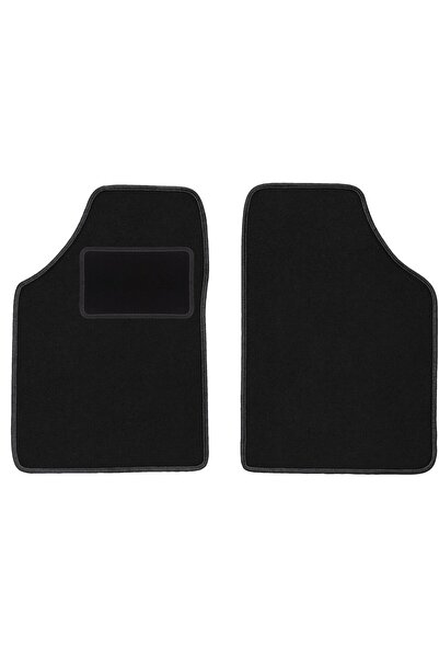 Other Covorașe negre pentru: Renault Kangoo I kombivan (1997-2008)