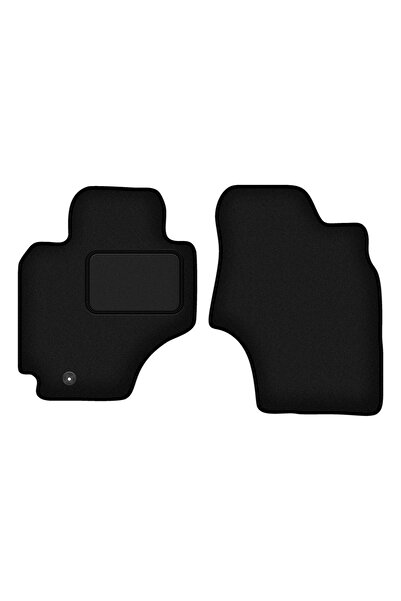 Other Covorașe față negre pentru: Toyota RAV4 II cu 3 uși fără facelift (2000...