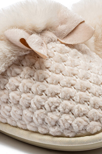 Twigy Γυναικείες παντόφλες Ankita Μπεζ 37/41