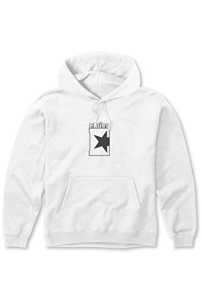 Etnies Hanorac Star Wht