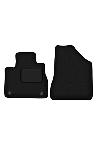 Other Covorașe față negre pentru: Nissan Murano Z51 SUV (2008-2015)