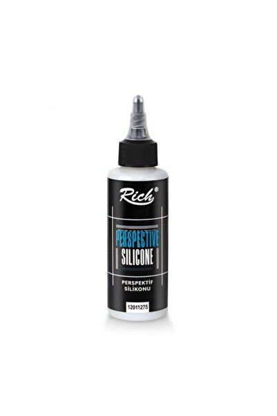 Rich Perspective Silicone 120cc Perspektif Silikonu / 11275