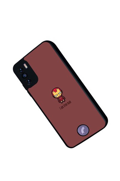 Reeder حافظة سوداء متوافقة مع S19 Max Pro S - سيليكون ناعم، واقي، غطاء ممتص للصدمات