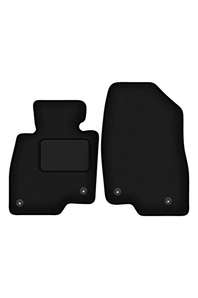 Other Covorașe față negre pentru: Mazda 6 GJ III station wagon (2012-)