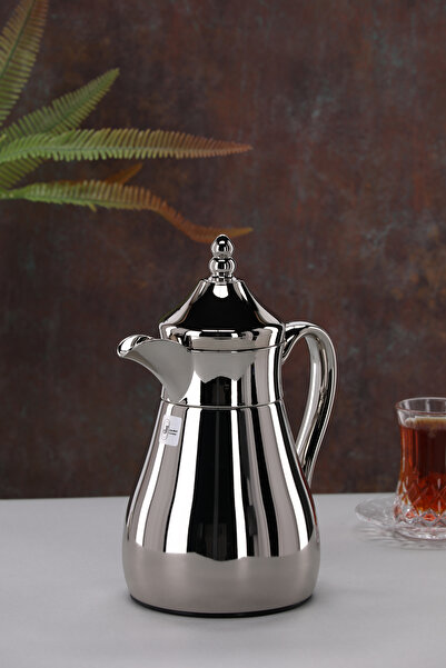 aljahwari ثلاجه شاي وقهوه قمر مقاس 350 ملي صغيره